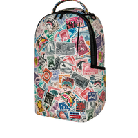 SPRAYGROUND® BACKPACK USPS STAMP STAMPEDE BACKPACK