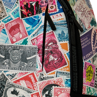SPRAYGROUND® BACKPACK USPS STAMP STAMPEDE BACKPACK