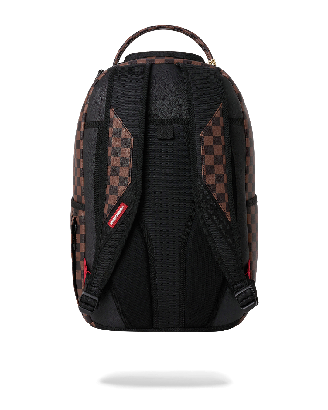 SPRAYGROUND® BACKPACK USPS SHARK STAMP BACKPACK