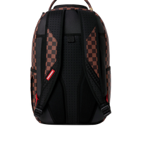 SPRAYGROUND® BACKPACK USPS SHARK STAMP BACKPACK