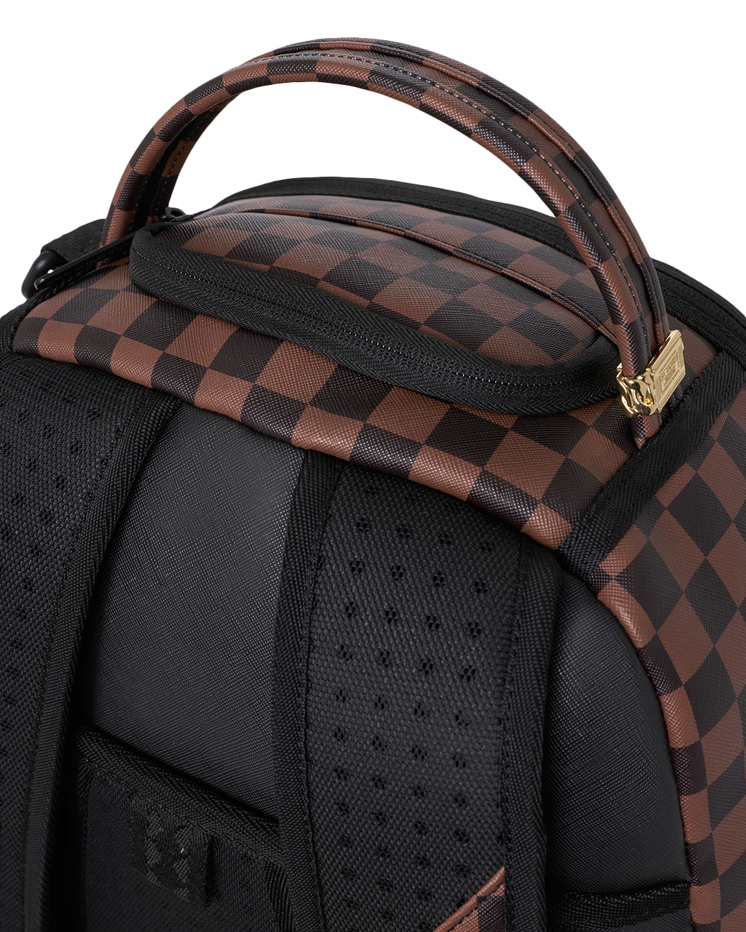 SPRAYGROUND® BACKPACK USPS SHARK STAMP BACKPACK