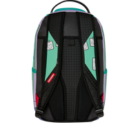 SPRAYGROUNDÂ® BACKPACK RUGRATS SUSIE'S CLOSET BACKPACK