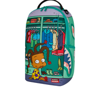 SPRAYGROUNDÂ® BACKPACK RUGRATS SUSIE'S CLOSET BACKPACK