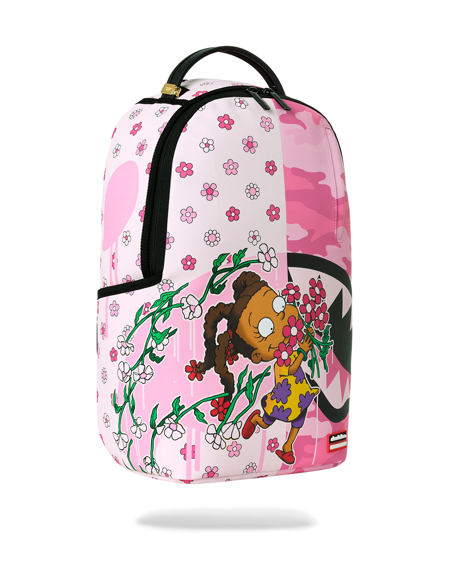 SUSIE RUGRATS FLOWERS BACKPACK – SPRAYGROUND®