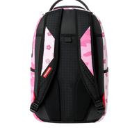 SPRAYGROUND® BACKPACK RUGRATS SUSIE FLOWERS AND CAMO BACKPACK