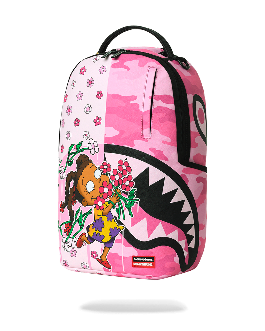SUSIE RUGRATS FLOWERS BACKPACK – SPRAYGROUND®