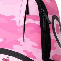 SPRAYGROUND® BACKPACK RUGRATS SUSIE FLOWERS AND CAMO BACKPACK