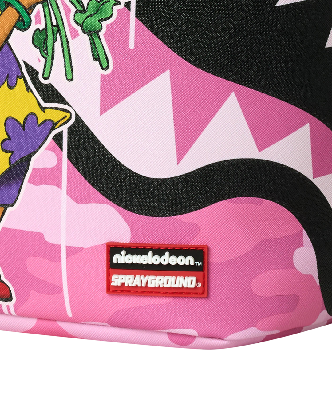 Sprayground Rugrats SUSIE RUGRATS FLOWERS BACKPACK – SPRAYGROUND®