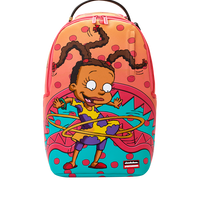 RUGRATS SUSIE HULA HOOPS BACKPACK