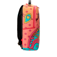 RUGRATS SUSIE HULA HOOPS BACKPACK