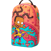 RUGRATS SUSIE HULA HOOPS BACKPACK