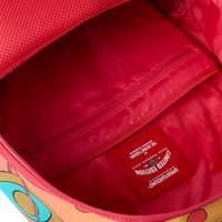 RUGRATS SUSIE HULA HOOPS BACKPACK