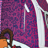 SPRAYGROUNDÂ® BACKPACK RUGRATS SUSIE PAPER CUTS BACKPACK