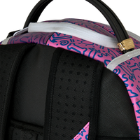 SPRAYGROUNDÂ® BACKPACK RUGRATS SUSIE PAPER CUTS BACKPACK