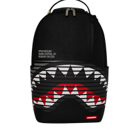 SPRAYGROUND® BACKPACK SHARK CENTRAL WAVE BACKPACK