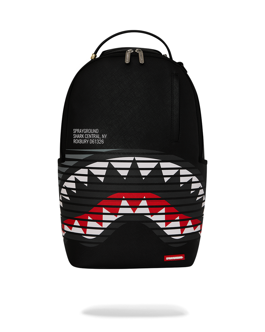 SHARK CENTRAL FLOW SHARK BACKPACK – SPRAYGROUND®