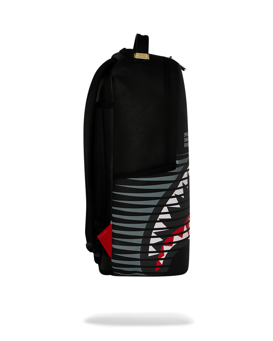 SHARK CENTRAL FLOW SHARK BACKPACK – SPRAYGROUND®