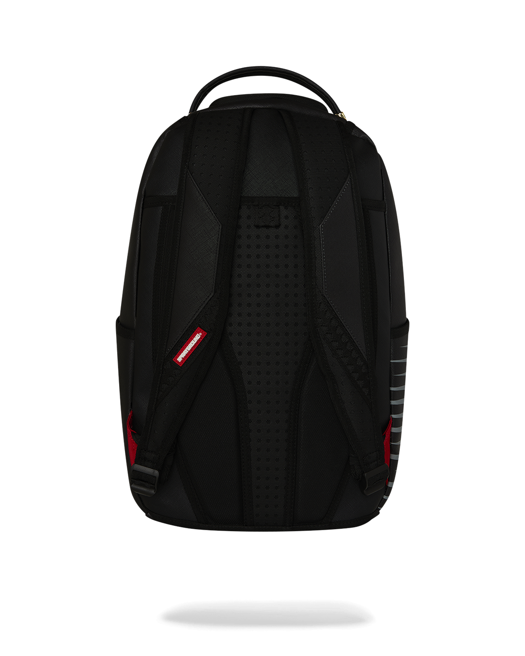 SPRAYGROUND® BACKPACK SHARK CENTRAL WAVE BACKPACK