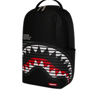 SPRAYGROUND® BACKPACK SHARK CENTRAL WAVE BACKPACK