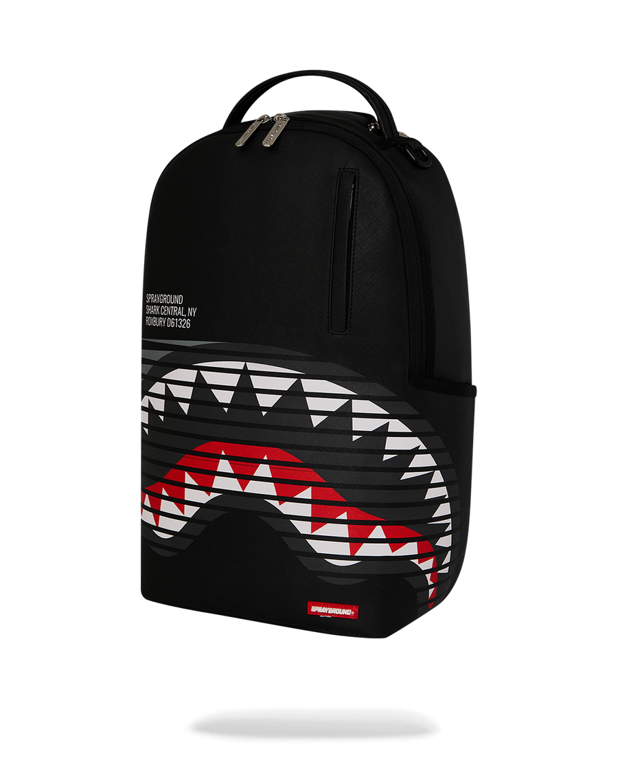 SHARK CENTRAL FLOW SHARK BACKPACK – SPRAYGROUND®