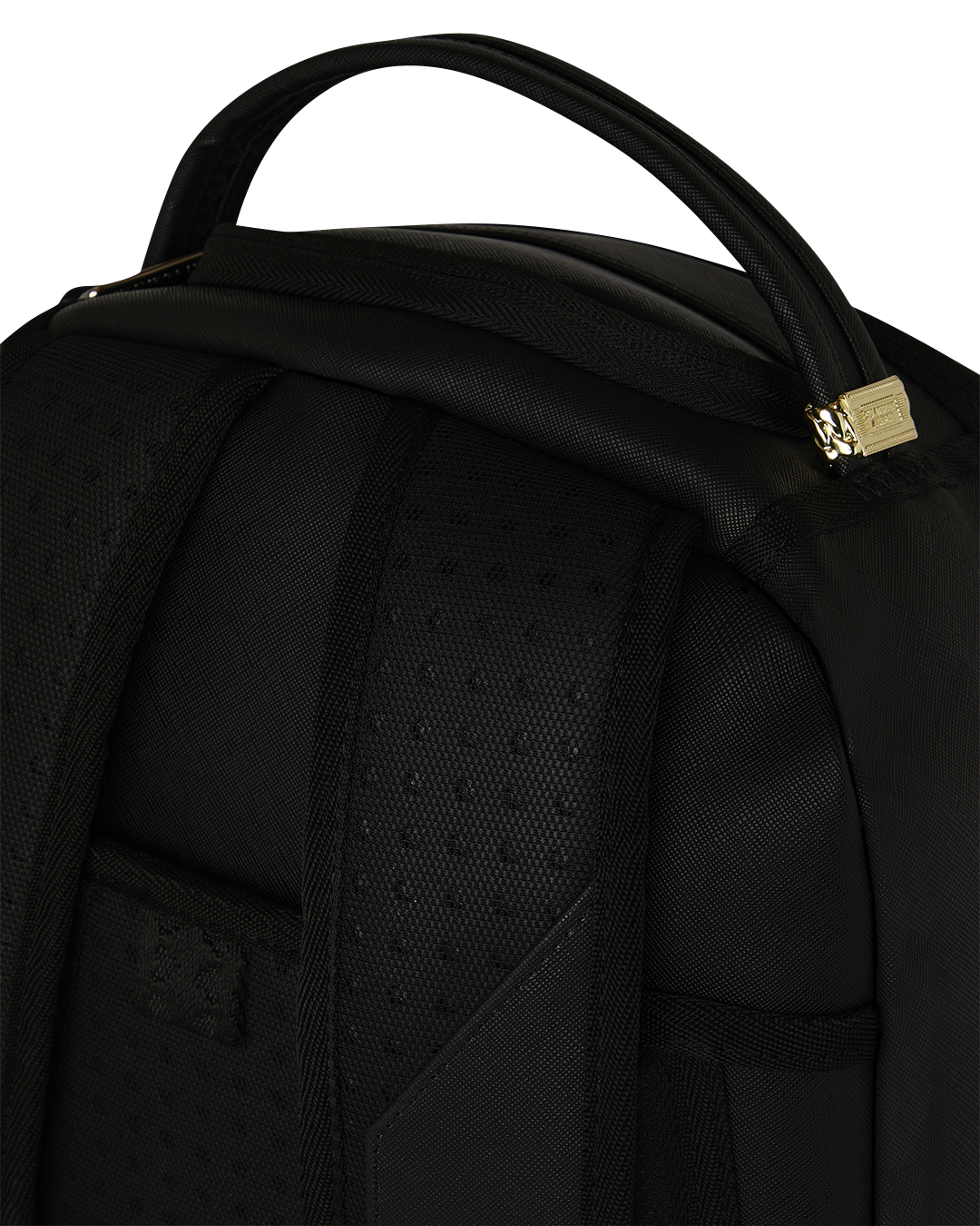SPRAYGROUND® BACKPACK SHARK CENTRAL WAVE BACKPACK