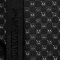 SPRAYGROUND® BACKPACK SHINOBI SHARKS IN PARIS MONTE CARLO