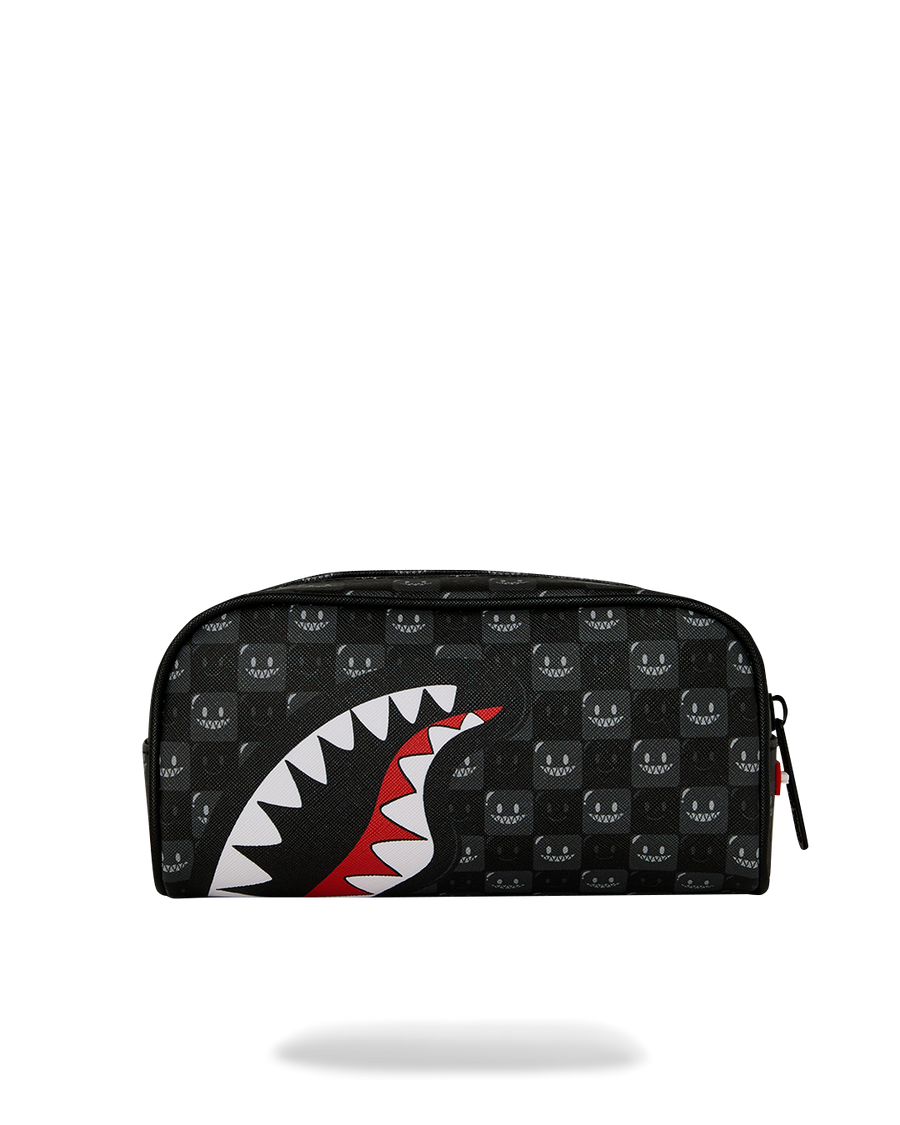 SHINOBI SHARKS IN PARIS POUCH – SPRAYGROUND®