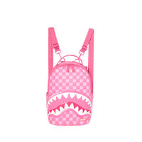 SHINOBI SHARKS IN PARIS MINI BACKPACK