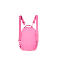 SHINOBI SHARKS IN PARIS MINI BACKPACK