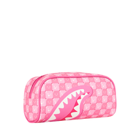 SHINOBI SHARKS IN PARIS (PINK) POUCH