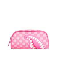 SHINOBI SHARKS IN PARIS (PINK) POUCH