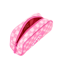SHINOBI SHARKS IN PARIS (PINK) POUCH