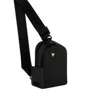 THE GOLDEN FANG SHARK BACKPACK SLING