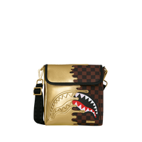 GOLDEN DYNASTY MESSENGER SLING