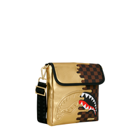 GOLDEN DYNASTY MESSENGER SLING