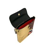 GOLDEN DYNASTY MESSENGER SLING