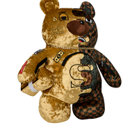 GOLDEN DYNASTY MONEYBEAR BACKPACK