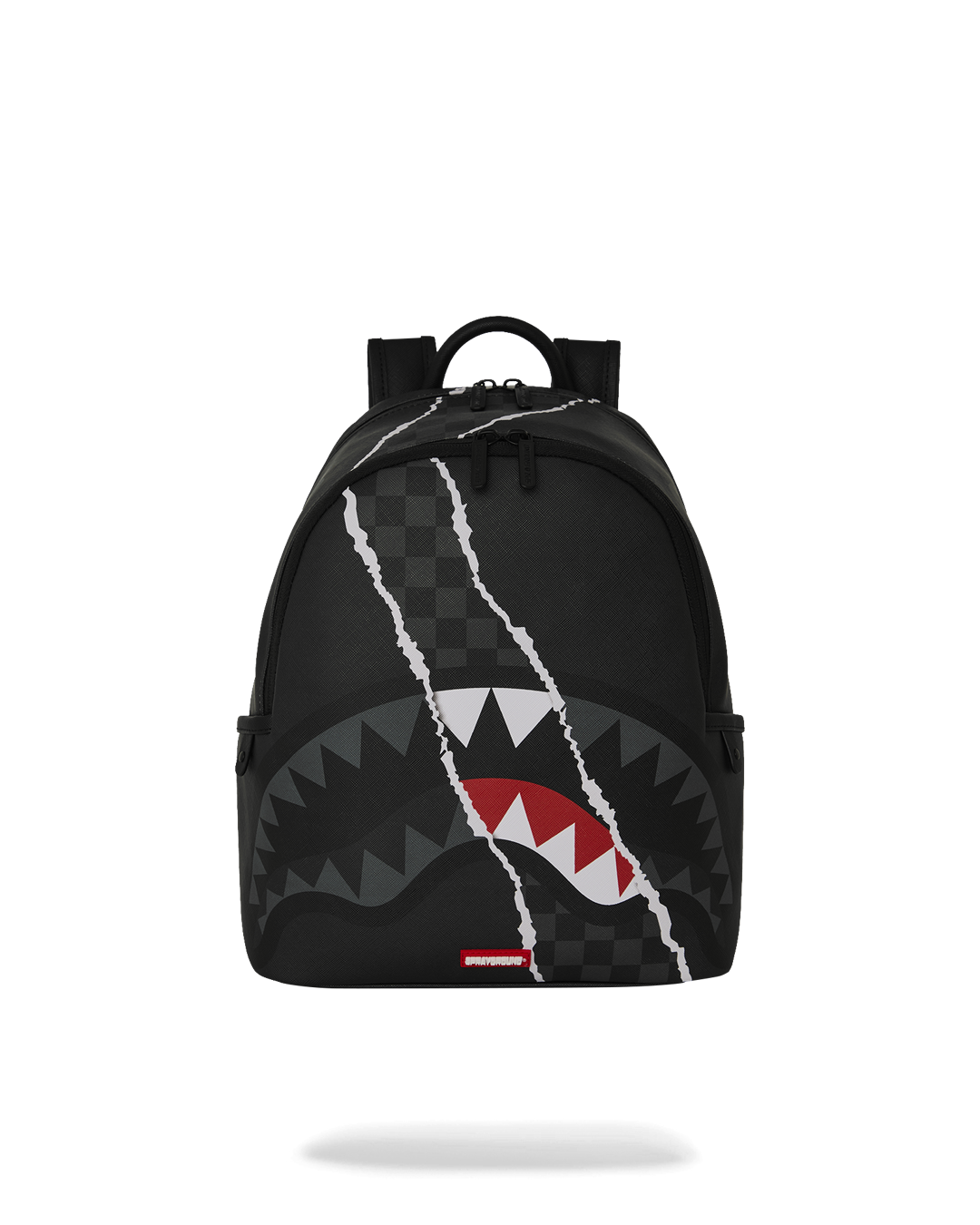 SHARK SLASH SAVAGE BACKPACK – SPRAYGROUND® SHARK SLASH SAVAGE BACKPACK – SPRAYGROUND®