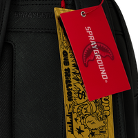 SHARK SLASH SAVAGE BACKPACK
