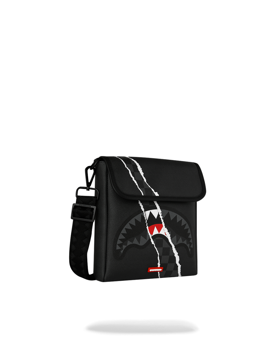 SHARK SLASH MESSENGER SLING – SPRAYGROUND®