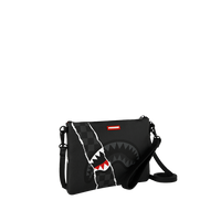 SHARK SLASH CROSSOVER CLUTCH