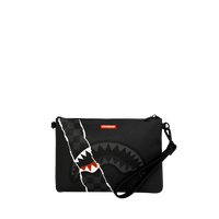 SHARK SLASH CROSSOVER CLUTCH