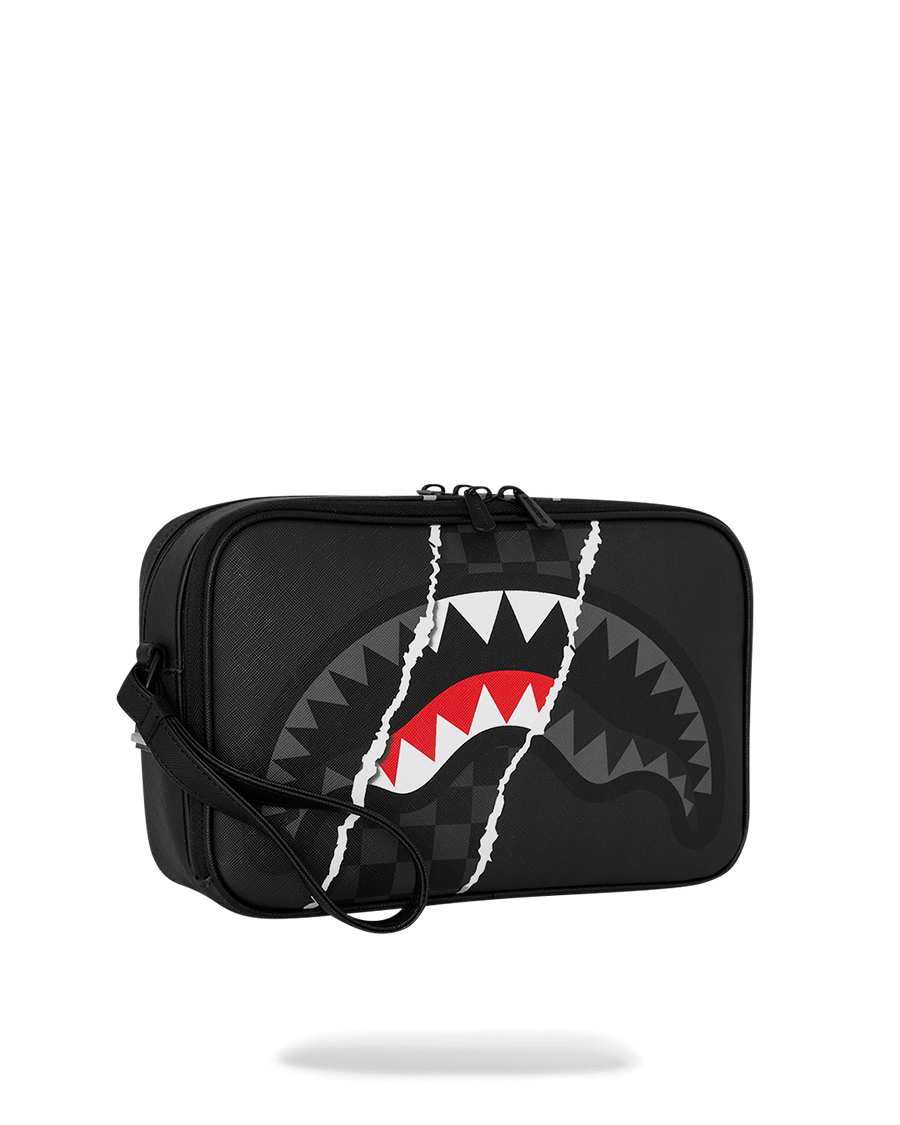 SHARK SLASH TOILETRY BRICK – SPRAYGROUND®