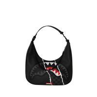 SHARK SLASH HANDBAG