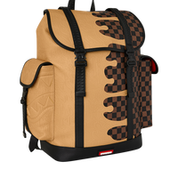 DESIGNER DRIP EFFECT MONTE CARLO