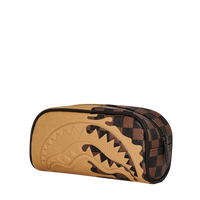 DESIGNER DRIP EFFECT POUCH