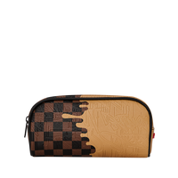 DESIGNER DRIP EFFECT POUCH