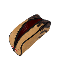 DESIGNER DRIP EFFECT POUCH