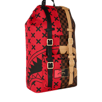 SPRAYGROUND® BACKPACK REVERSE HALF SPLIT HILLS BACKPACK