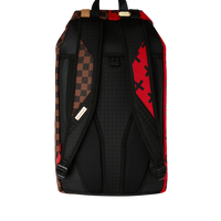 SPRAYGROUND® BACKPACK REVERSE HALF SPLIT HILLS BACKPACK